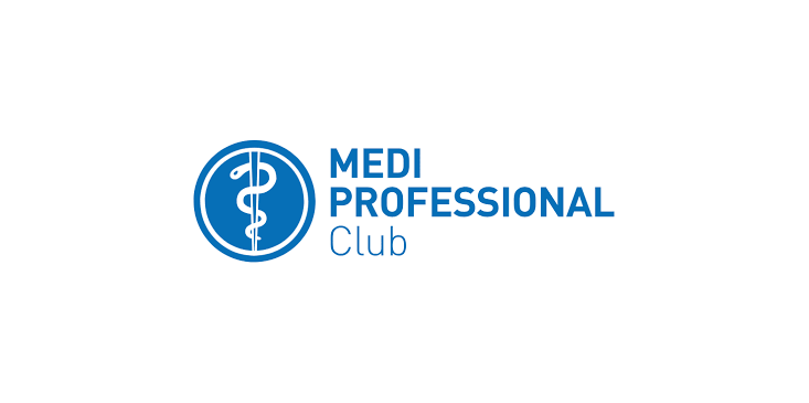 MEDI PROFESSIONAL Club - Die perfekte Begleitung nach dem Medizinstudium