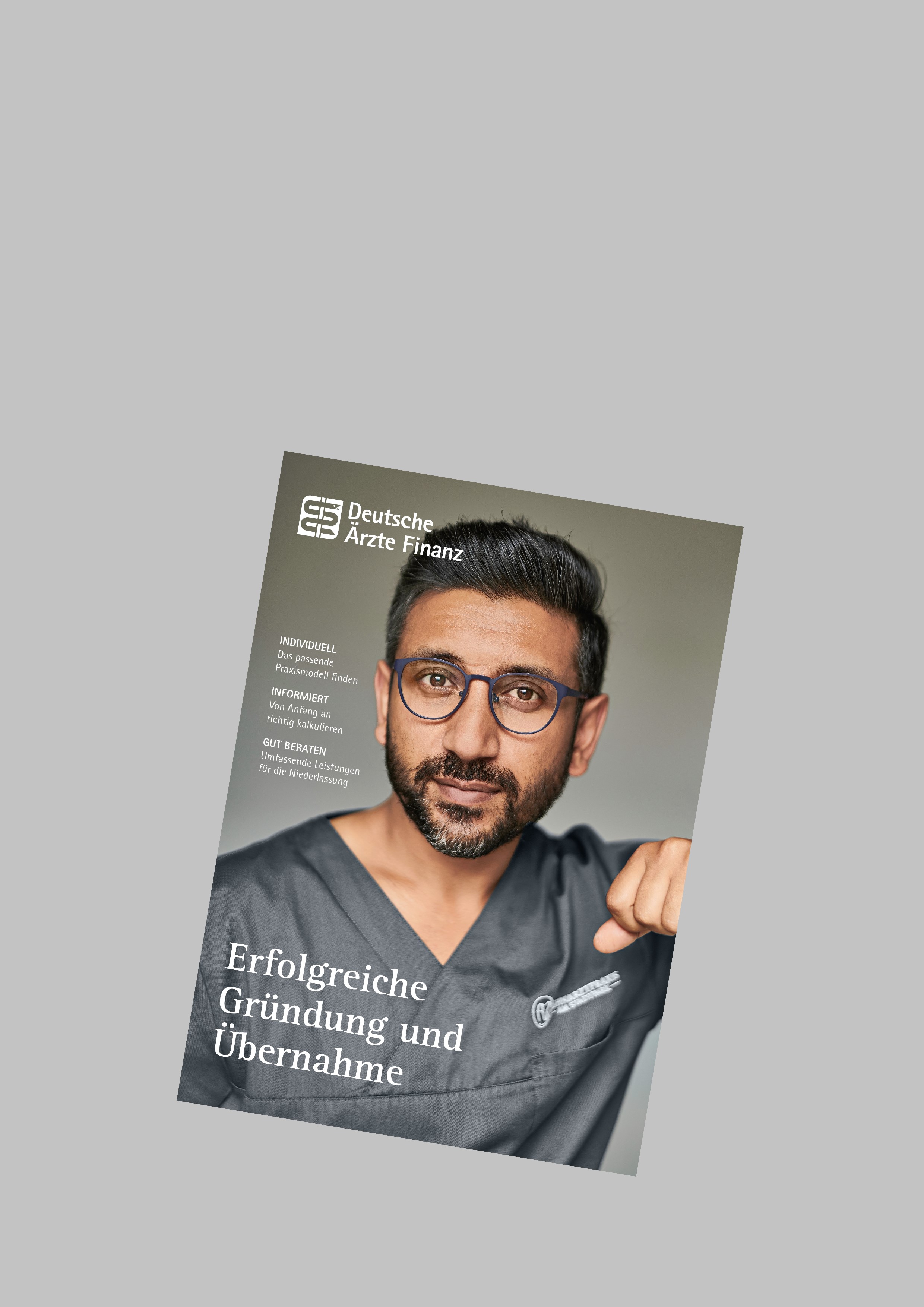 Zahnmedizin - Erfolgreiche Gründung und Übernahme