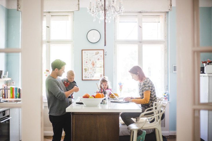 Traumberuf und Familien||glück vereinbaren