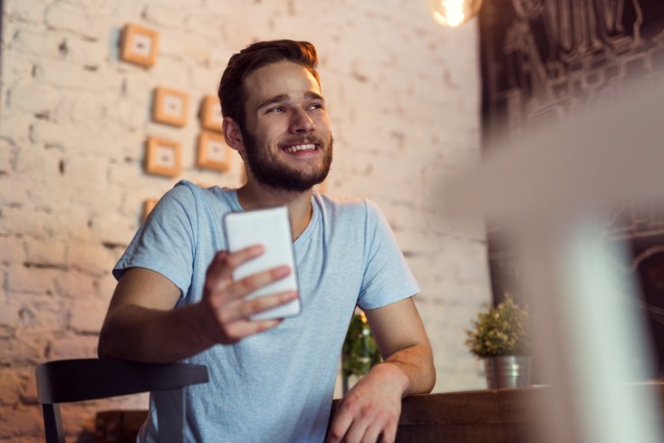 Empfehlung Optionstarif  - Flexibel bleiben – schon im Studium